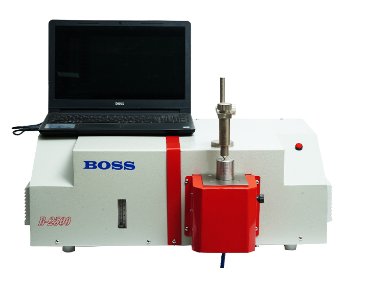 High Accuracy Spectrometer Manufacturer