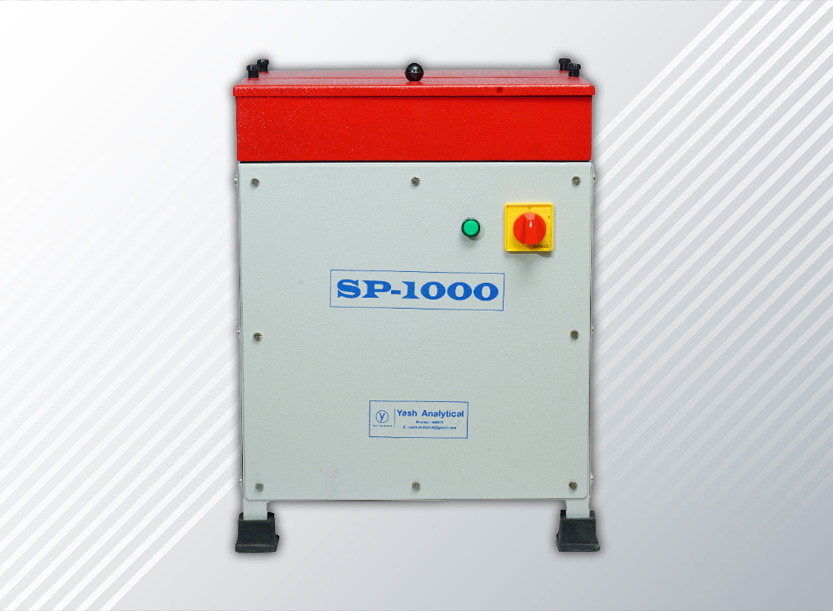 spectrometers accessories