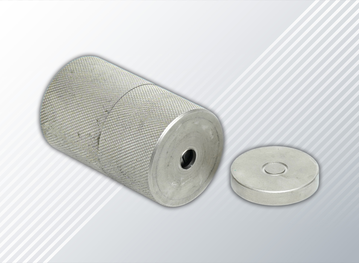 Wire Sample