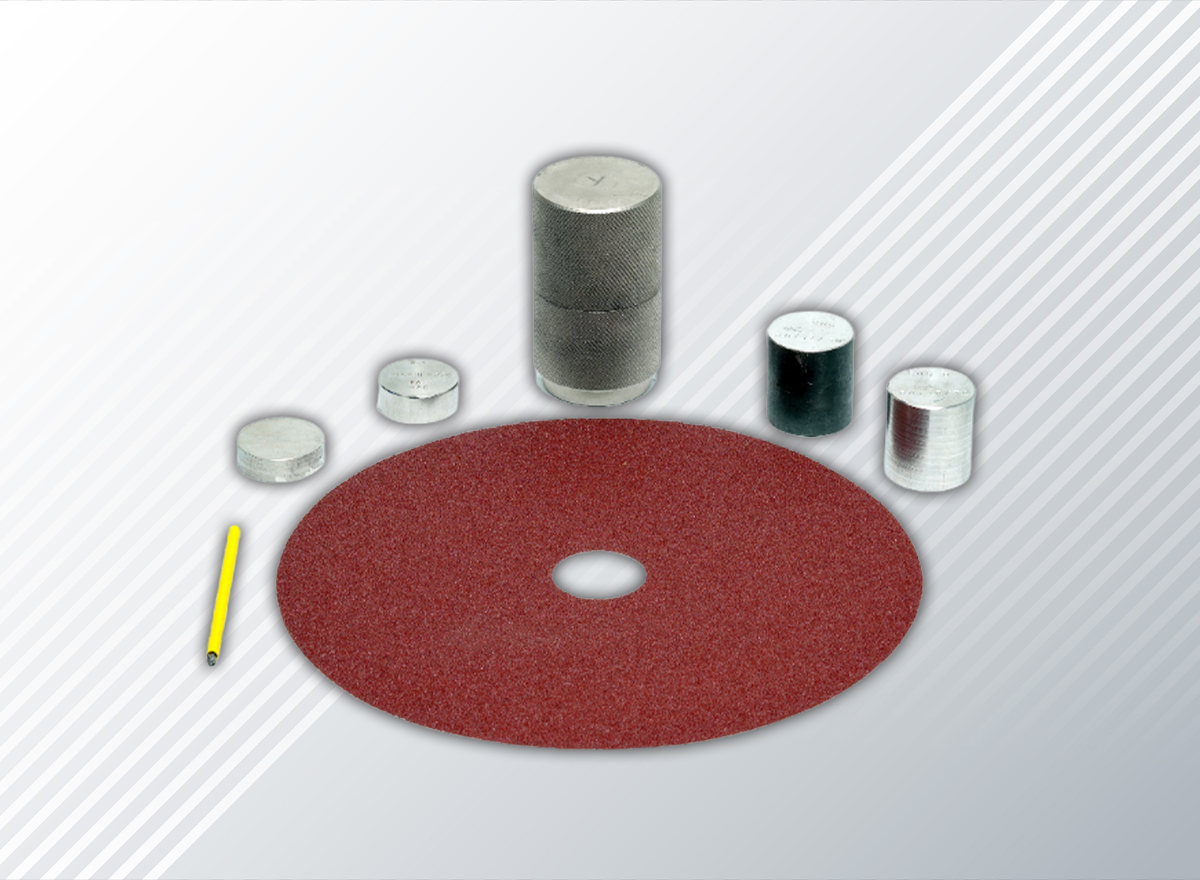 Grit Paper