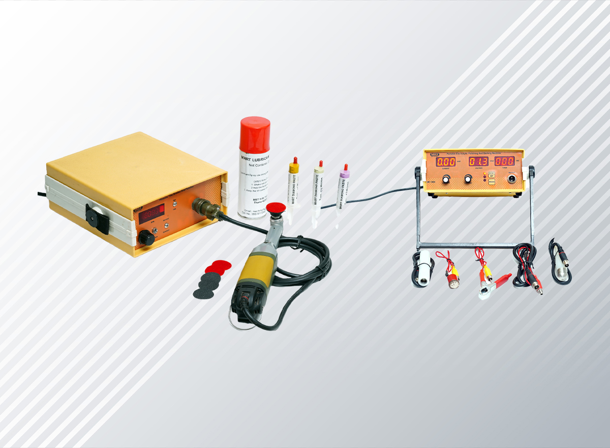 NDT Kit