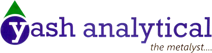 Optical Emission Spectrometer for Metal Analysis